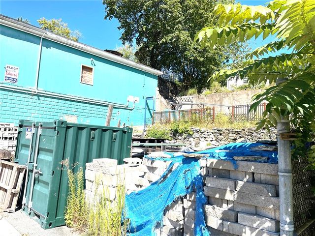 115 Railroad Street, Woonsocket, RI 02895