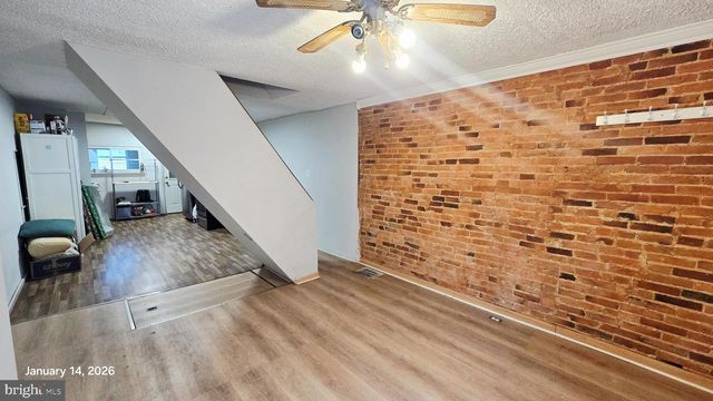 117 BLOOMSBERRY ST, Baltimore, MD 21230