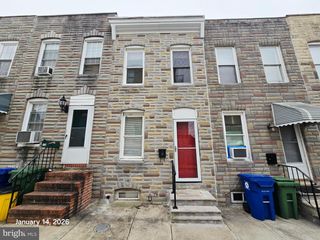 117 BLOOMSBERRY ST, Baltimore, MD 21230