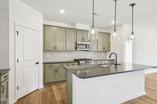 120 N Stonemill Trail Homesite 270, Wilsons Mills, NC 27520