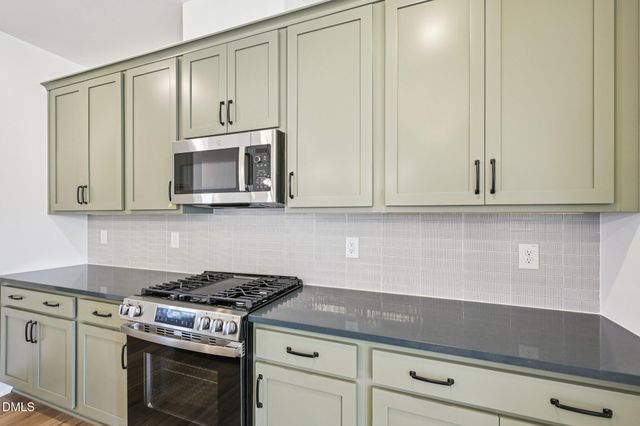 120 N Stonemill Trail Homesite 270, Wilsons Mills, NC 27520