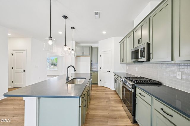 120 N Stonemill Trail Homesite 270, Wilsons Mills, NC 27520