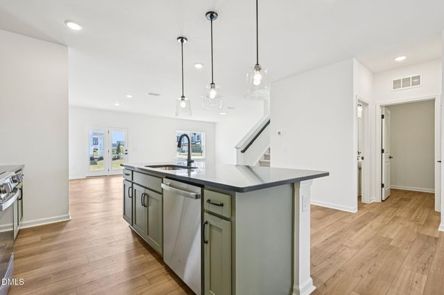 120 N Stonemill Trail Homesite 270, Wilsons Mills, NC 27520