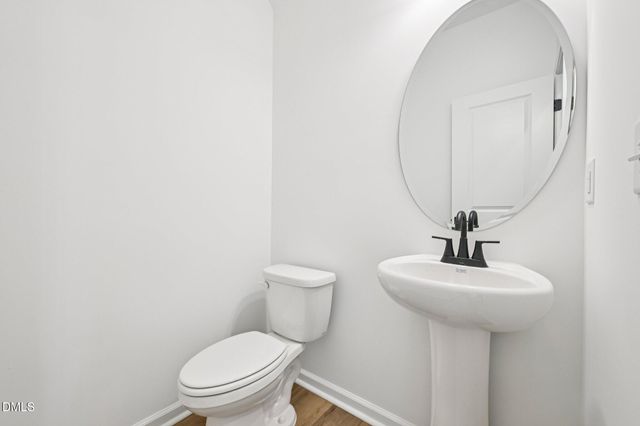 120 N Stonemill Trail Homesite 270, Wilsons Mills, NC 27520