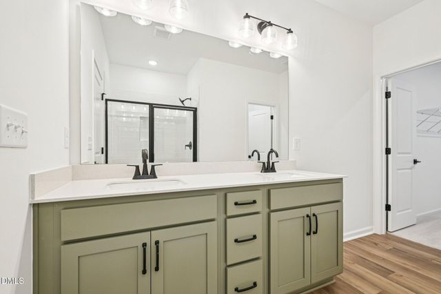 120 N Stonemill Trail Homesite 270, Wilsons Mills, NC 27520