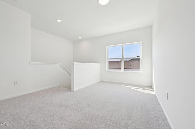 120 N Stonemill Trail Homesite 270, Wilsons Mills, NC 27520