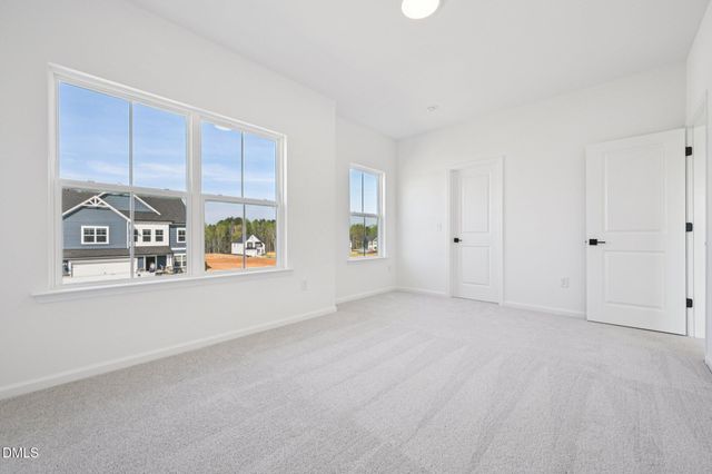 120 N Stonemill Trail Homesite 270, Wilsons Mills, NC 27520