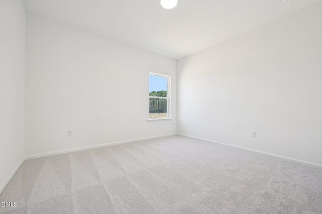 120 N Stonemill Trail Homesite 270, Wilsons Mills, NC 27520