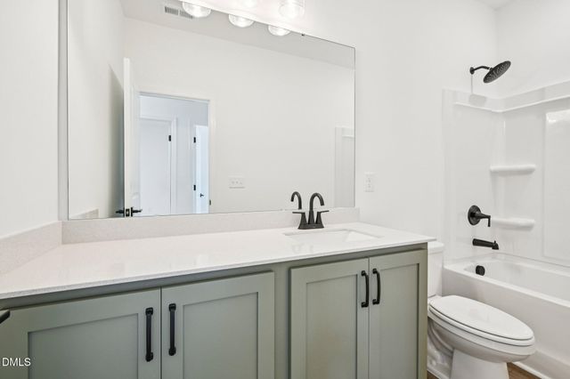 120 N Stonemill Trail Homesite 270, Wilsons Mills, NC 27520