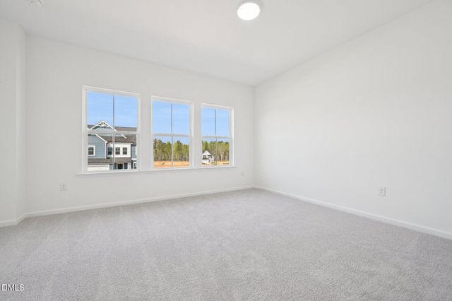 120 N Stonemill Trail Homesite 270, Wilsons Mills, NC 27520