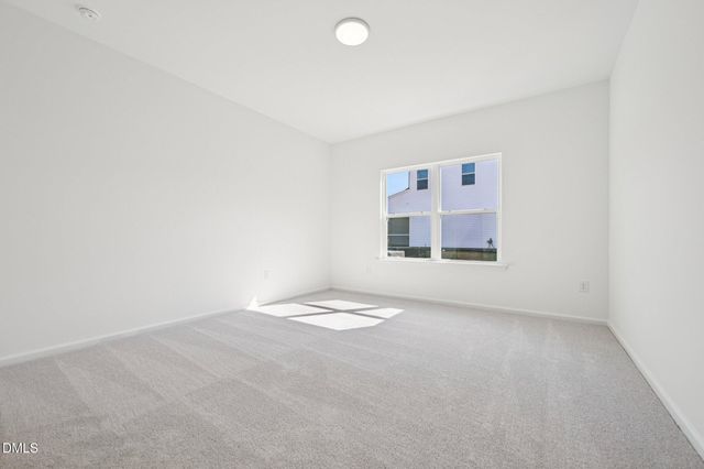 120 N Stonemill Trail Homesite 270, Wilsons Mills, NC 27520