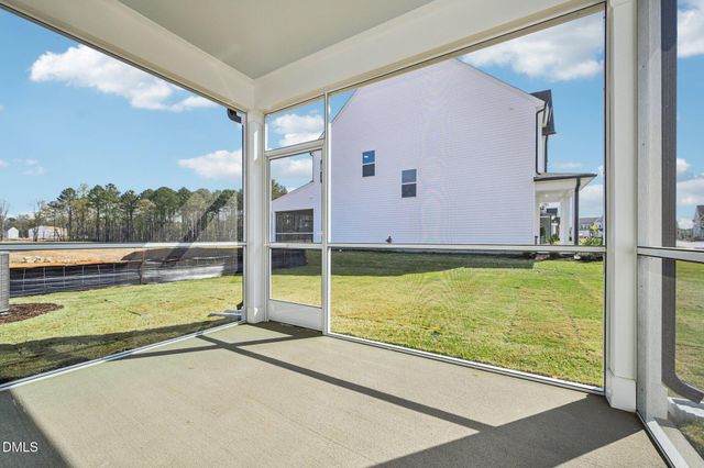 120 N Stonemill Trail Homesite 270, Wilsons Mills, NC 27520