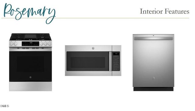 120 N Stonemill Trail Homesite 270, Wilsons Mills, NC 27520