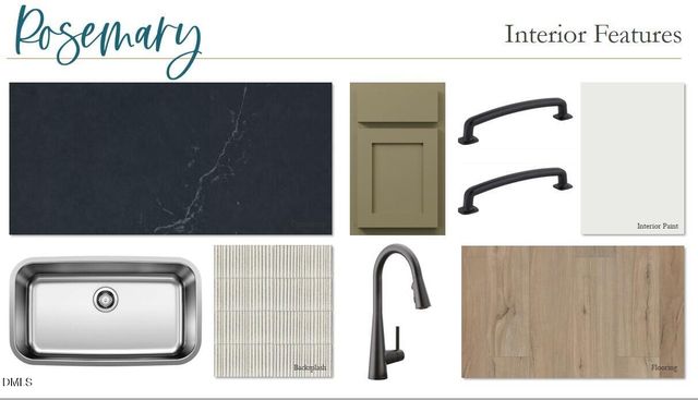 120 N Stonemill Trail Homesite 270, Wilsons Mills, NC 27520