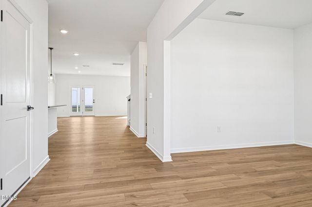 120 N Stonemill Trail Homesite 270, Wilsons Mills, NC 27520