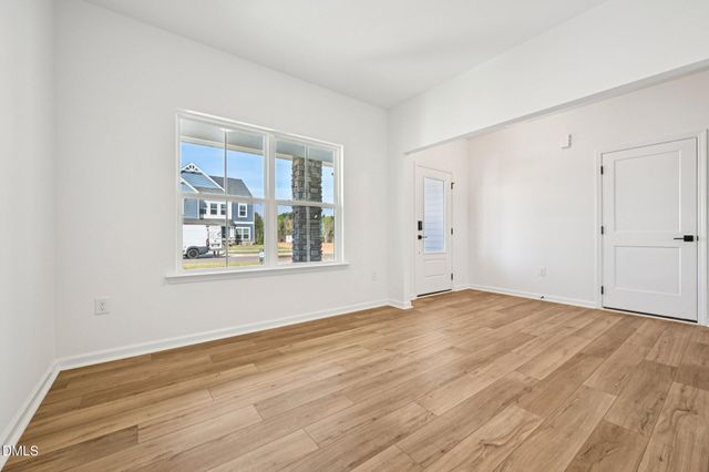 120 N Stonemill Trail Homesite 270, Wilsons Mills, NC 27520