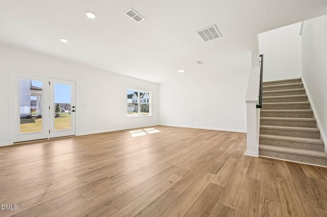 120 N Stonemill Trail Homesite 270, Wilsons Mills, NC 27520