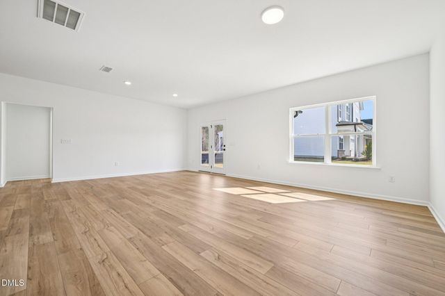 120 N Stonemill Trail Homesite 270, Wilsons Mills, NC 27520