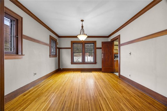 23 Martinot Avenue, Rochester, NY 14609