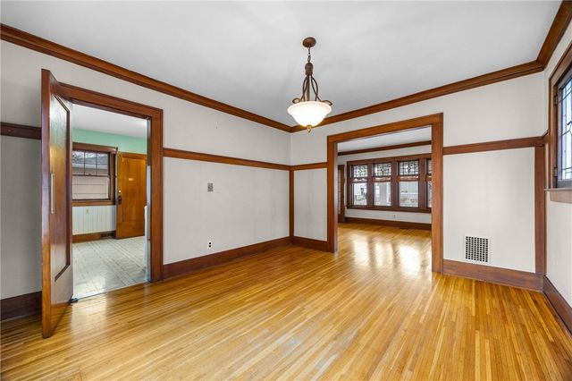 23 Martinot Avenue, Rochester, NY 14609