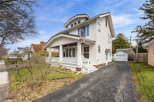 23 Martinot Avenue, Rochester, NY 14609