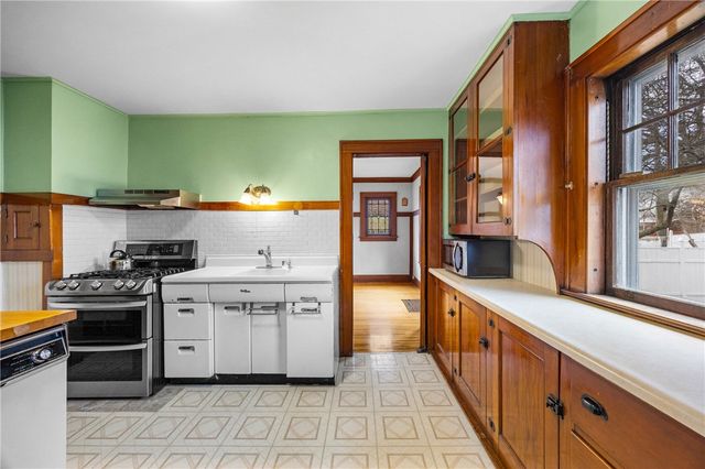 23 Martinot Avenue, Rochester, NY 14609