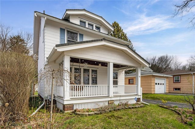 23 Martinot Avenue, Rochester, NY 14609