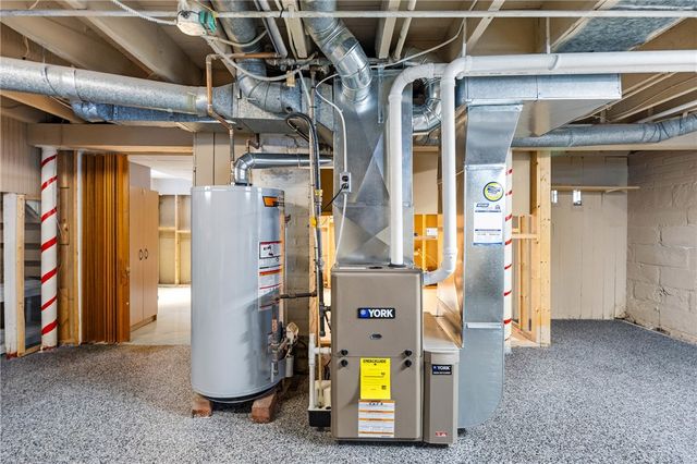 23 Martinot Avenue, Rochester, NY 14609