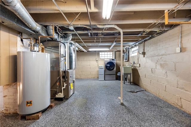 23 Martinot Avenue, Rochester, NY 14609