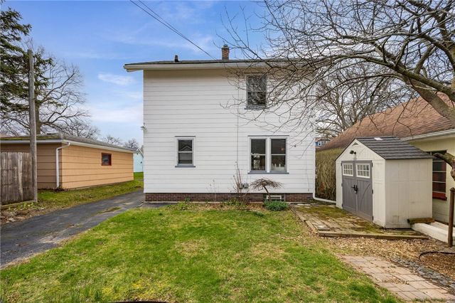 23 Martinot Avenue, Rochester, NY 14609