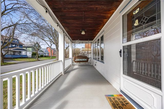 23 Martinot Avenue, Rochester, NY 14609