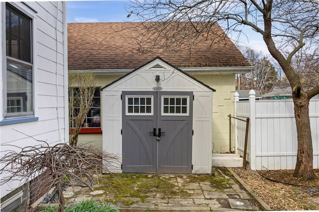 23 Martinot Avenue, Rochester, NY 14609