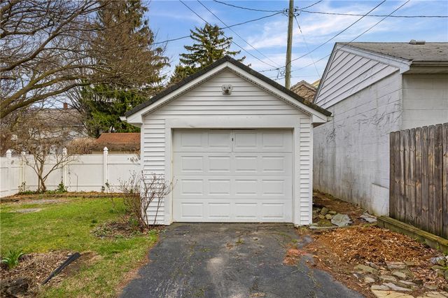 23 Martinot Avenue, Rochester, NY 14609