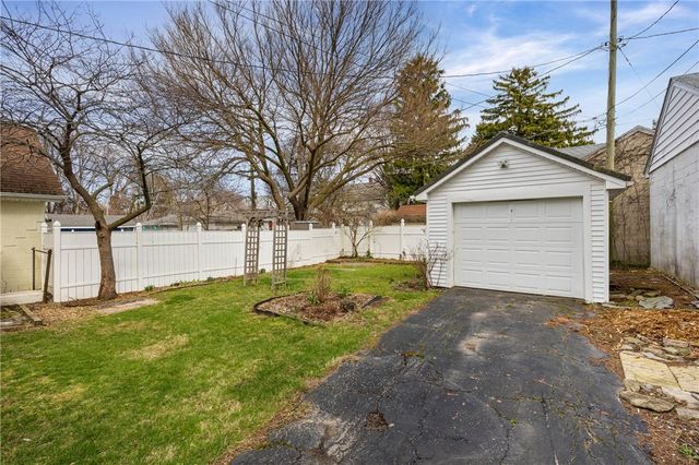 23 Martinot Avenue, Rochester, NY 14609