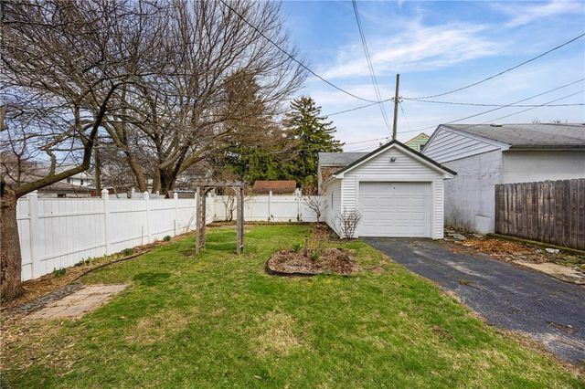 23 Martinot Avenue, Rochester, NY 14609