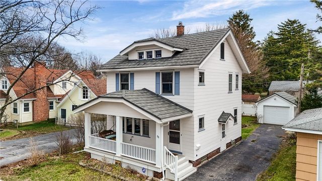 23 Martinot Avenue, Rochester, NY 14609