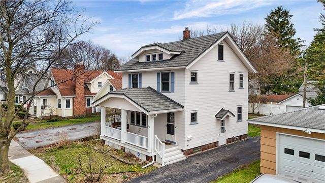 23 Martinot Avenue, Rochester, NY 14609