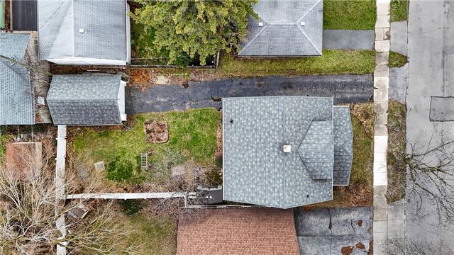 23 Martinot Avenue, Rochester, NY 14609