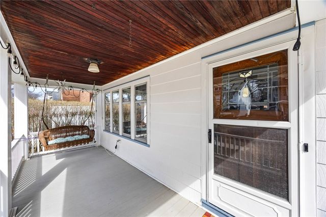 23 Martinot Avenue, Rochester, NY 14609