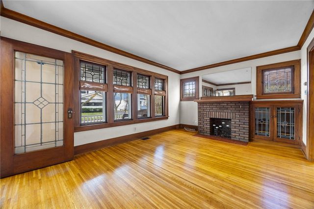 23 Martinot Avenue, Rochester, NY 14609