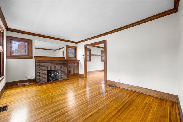 23 Martinot Avenue, Rochester, NY 14609