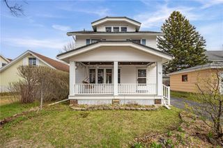 23 Martinot Avenue, Rochester, NY 14609