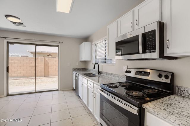 1546 S DANIELSON Way, Chandler, AZ 85286