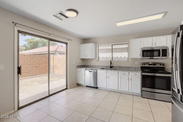 1546 S DANIELSON Way, Chandler, AZ 85286