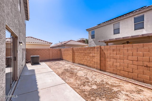 1546 S DANIELSON Way, Chandler, AZ 85286