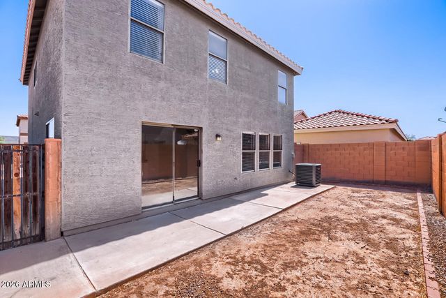 1546 S DANIELSON Way, Chandler, AZ 85286