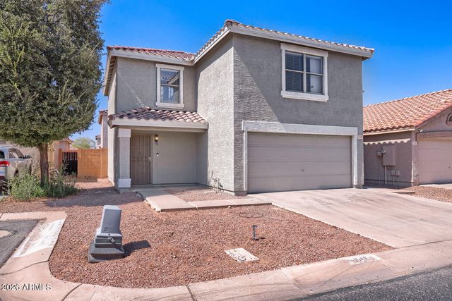 1546 S DANIELSON Way, Chandler, AZ 85286