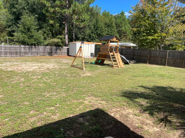 5149 Whitehurst Lane, Crestview, FL 32536