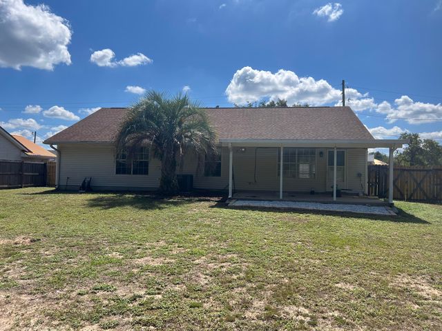 5149 Whitehurst Lane, Crestview, FL 32536