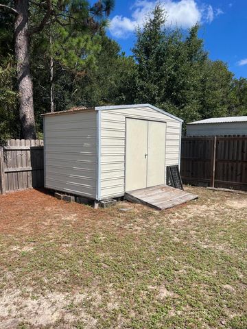 5149 Whitehurst Lane, Crestview, FL 32536